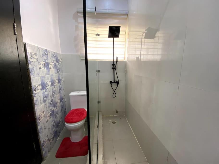Luxury Apartment Wifi , PS4, Oluyole view 2