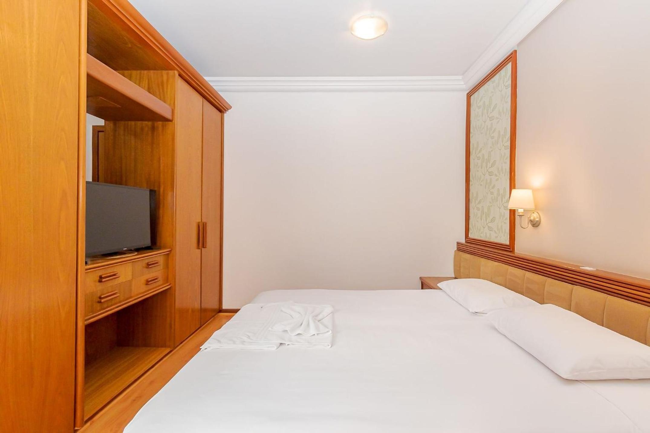 Batel Residence | Avenida do Batel | Gonzaga Stays