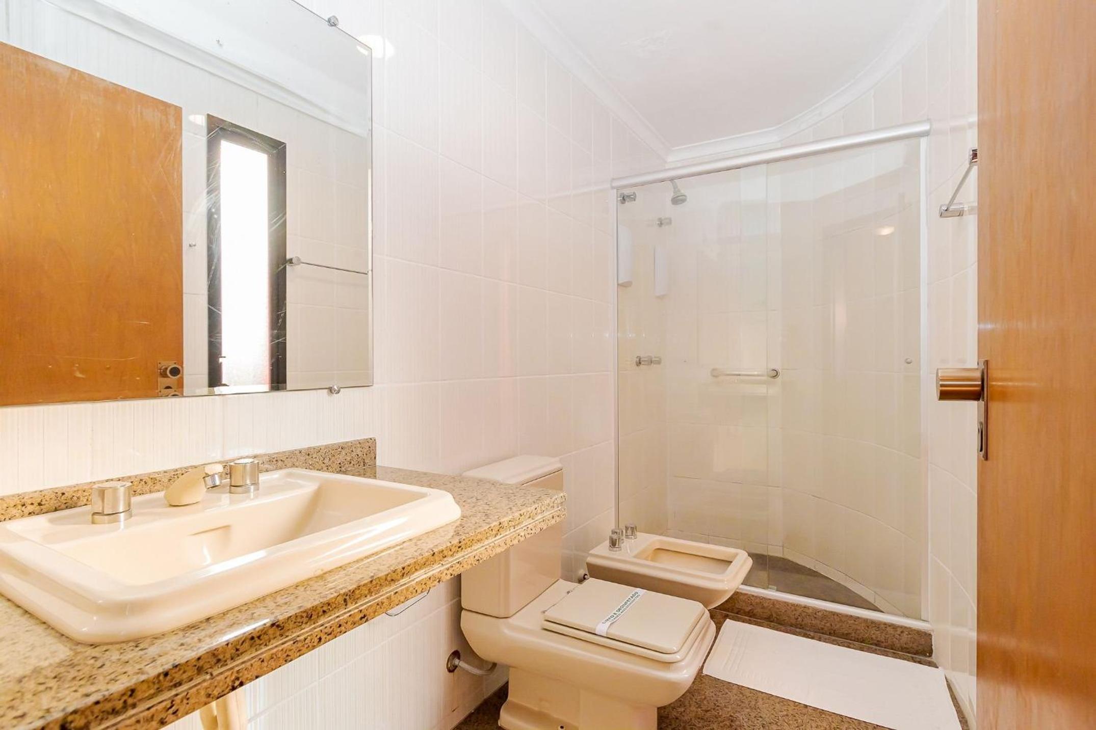 Batel Residence | Avenida do Batel | Gonzaga Stays