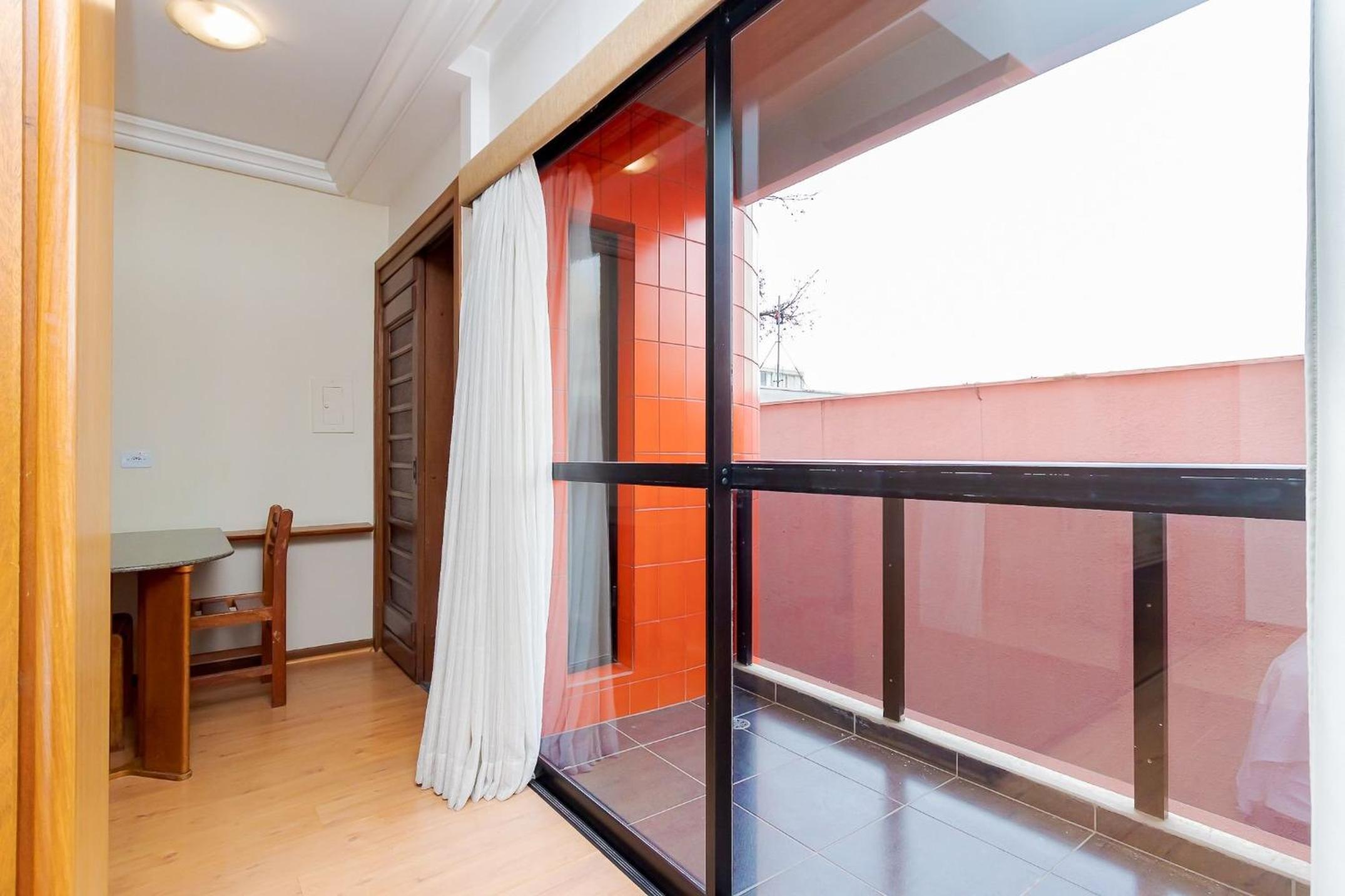 Batel Residence | Avenida do Batel | Gonzaga Stays