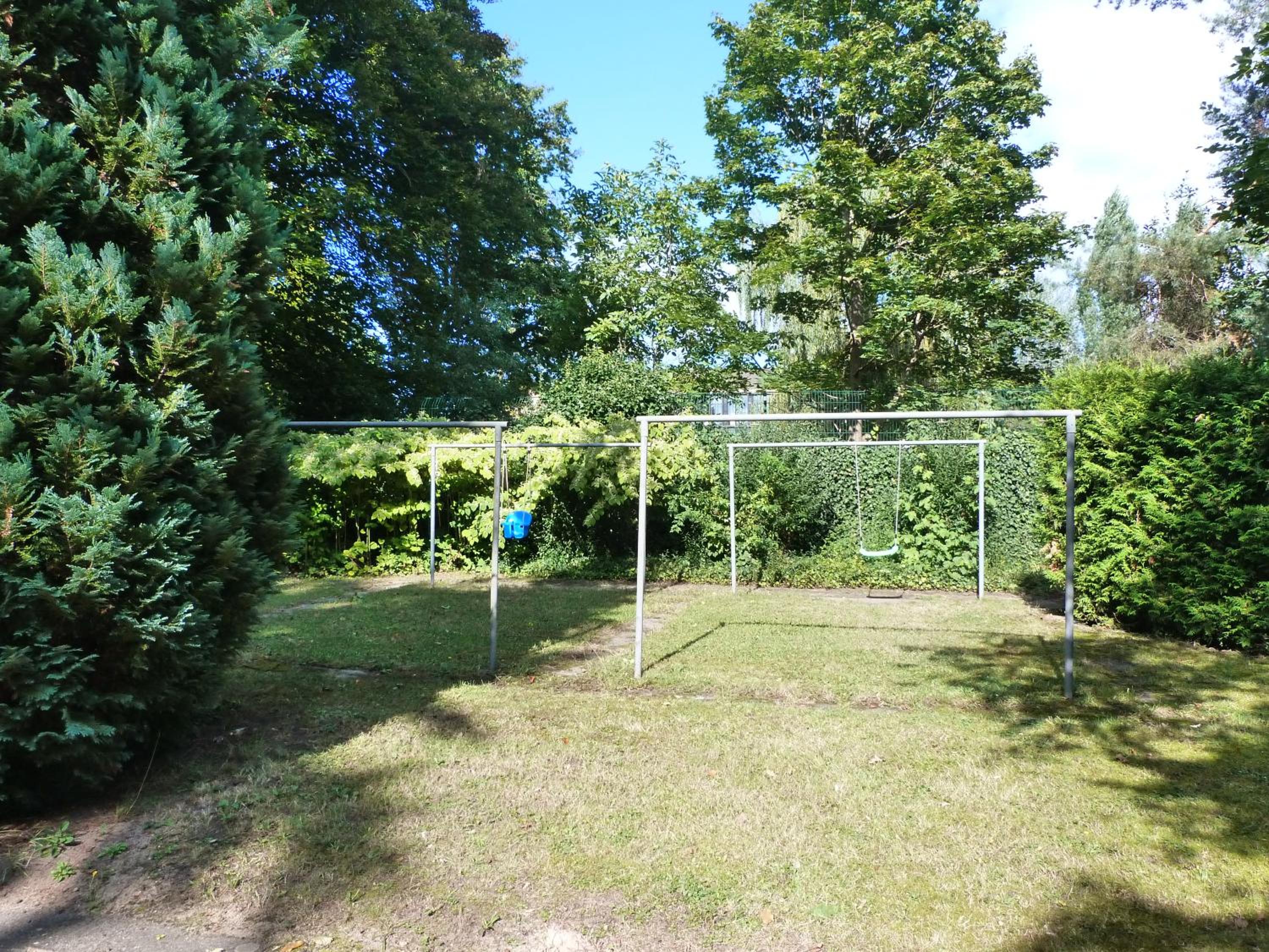 Wohnung in Nürnberg zu vermieten
