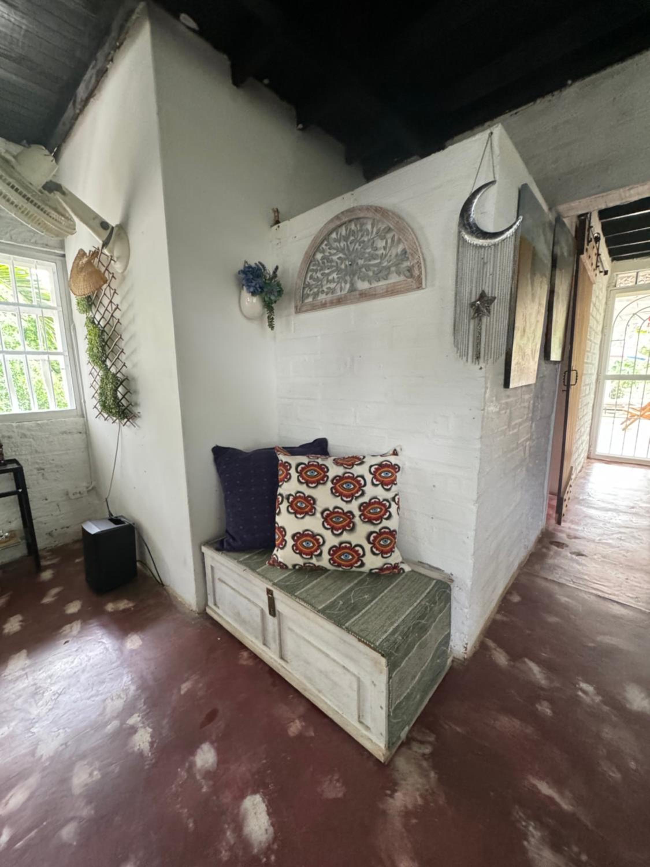 Finca Sopetrán Antioquia