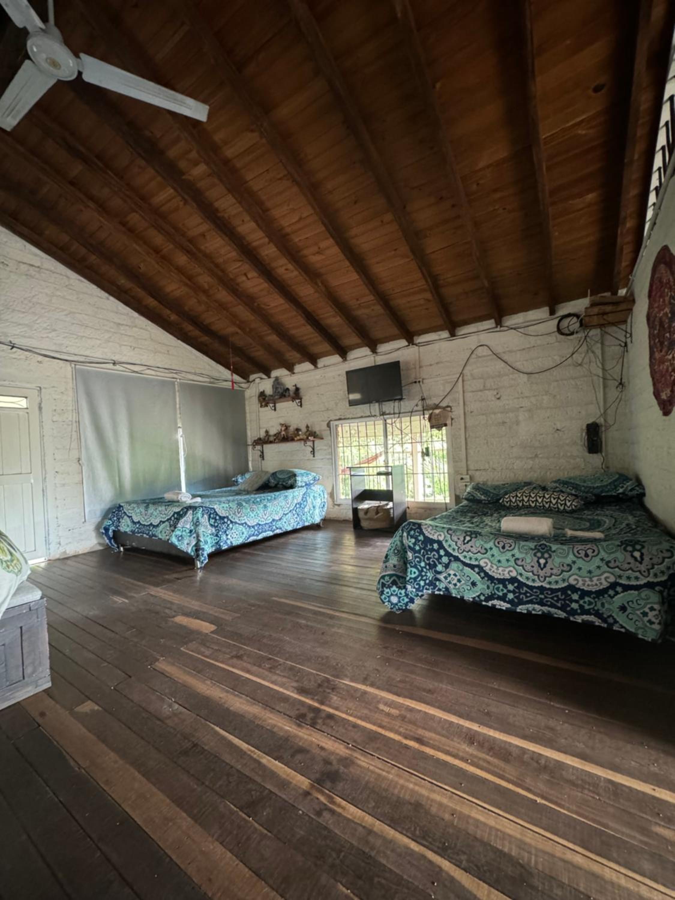 Finca Sopetrán Antioquia