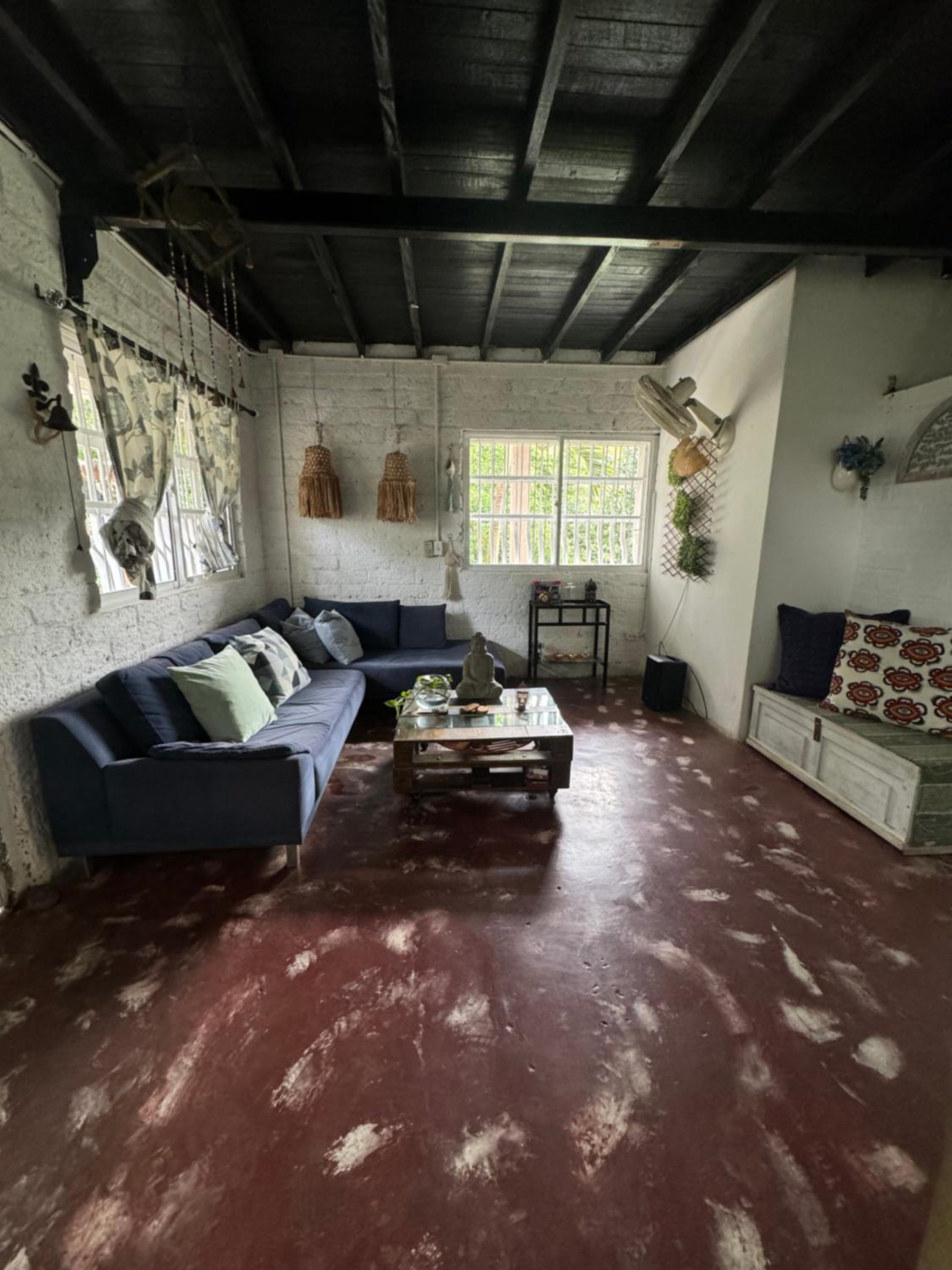 Finca Sopetrán Antioquia