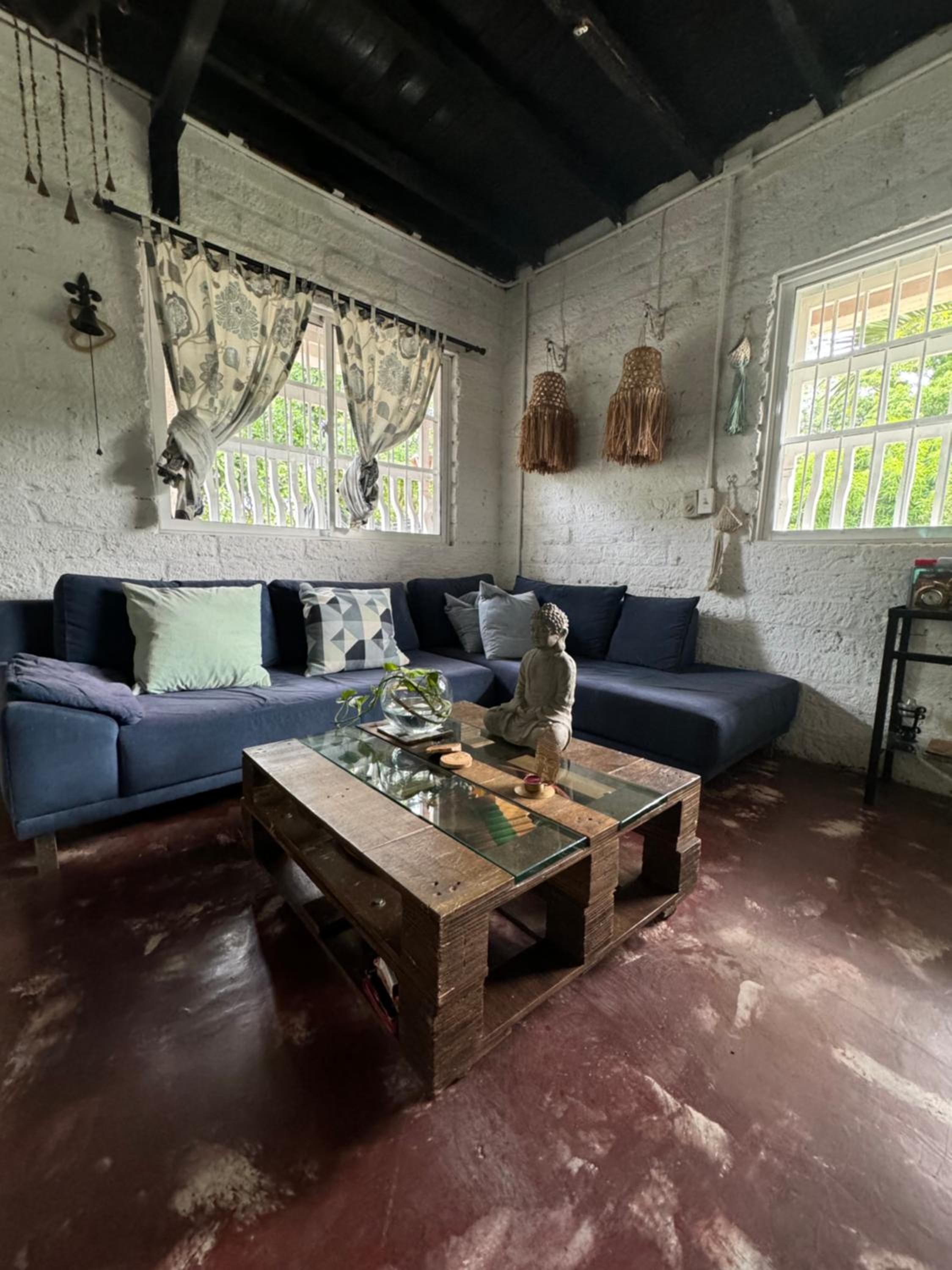 Finca Sopetrán Antioquia