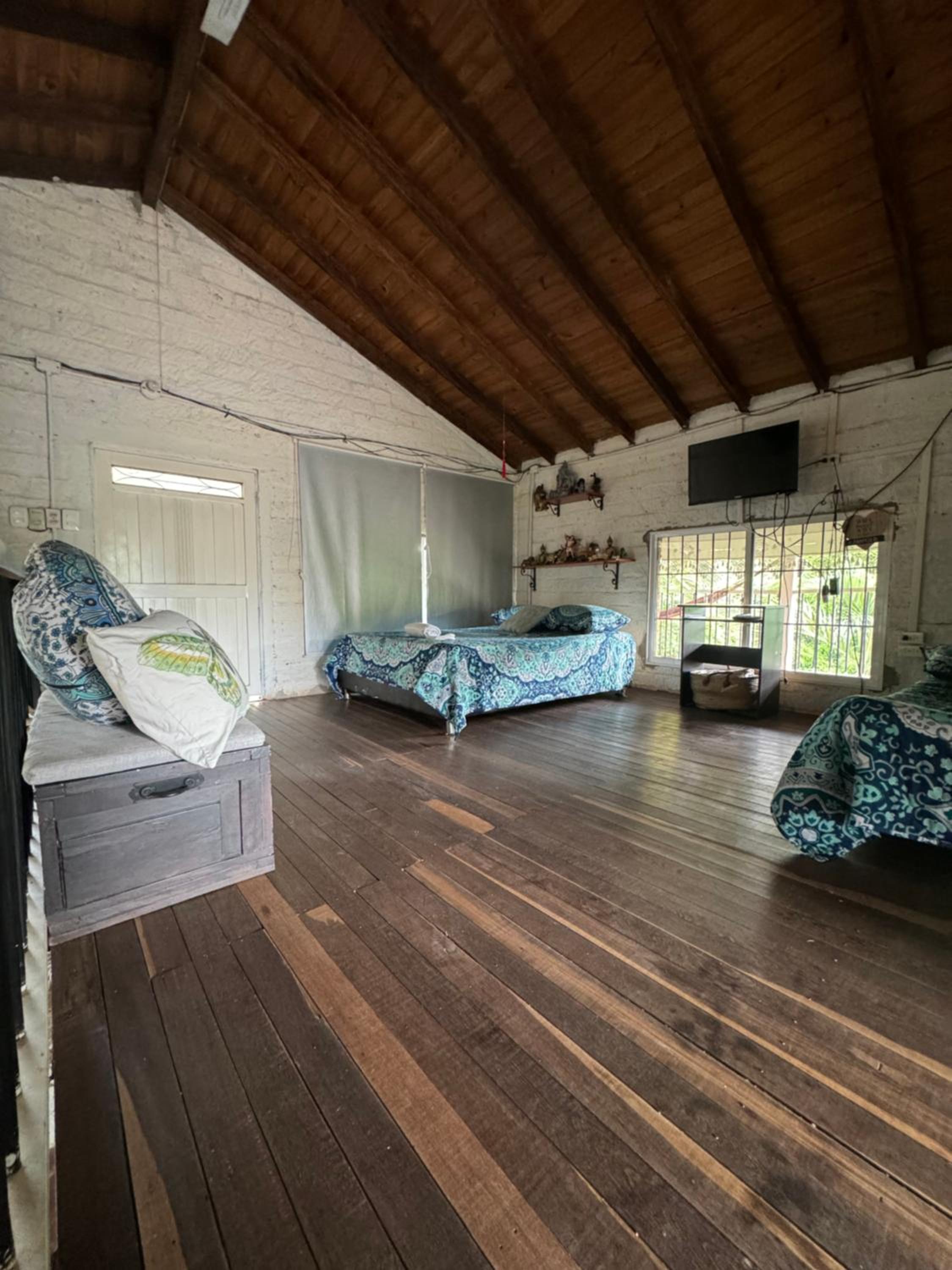 Finca Sopetrán Antioquia