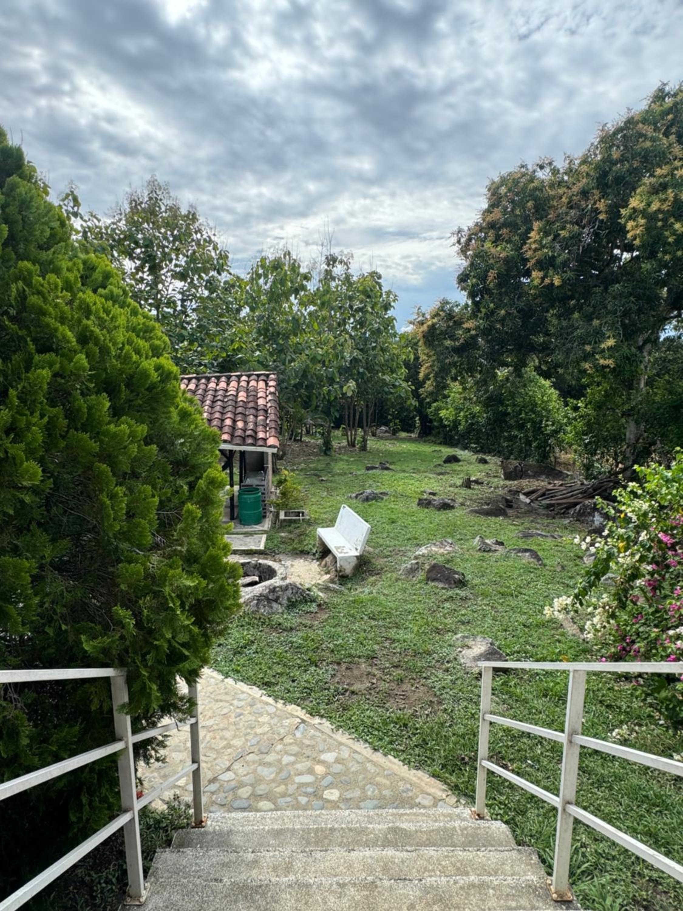 Finca Sopetrán Antioquia