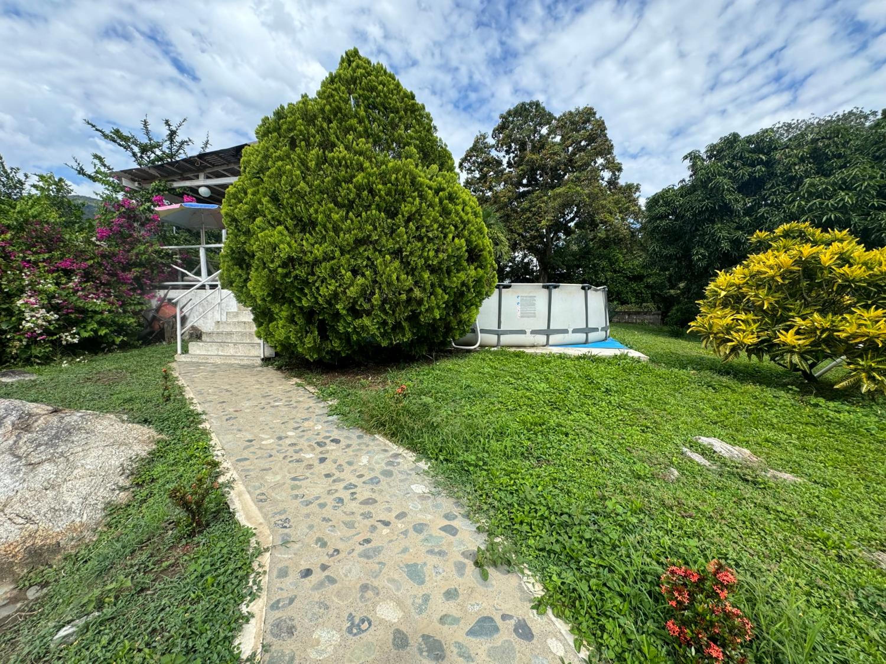 Finca Sopetrán Antioquia