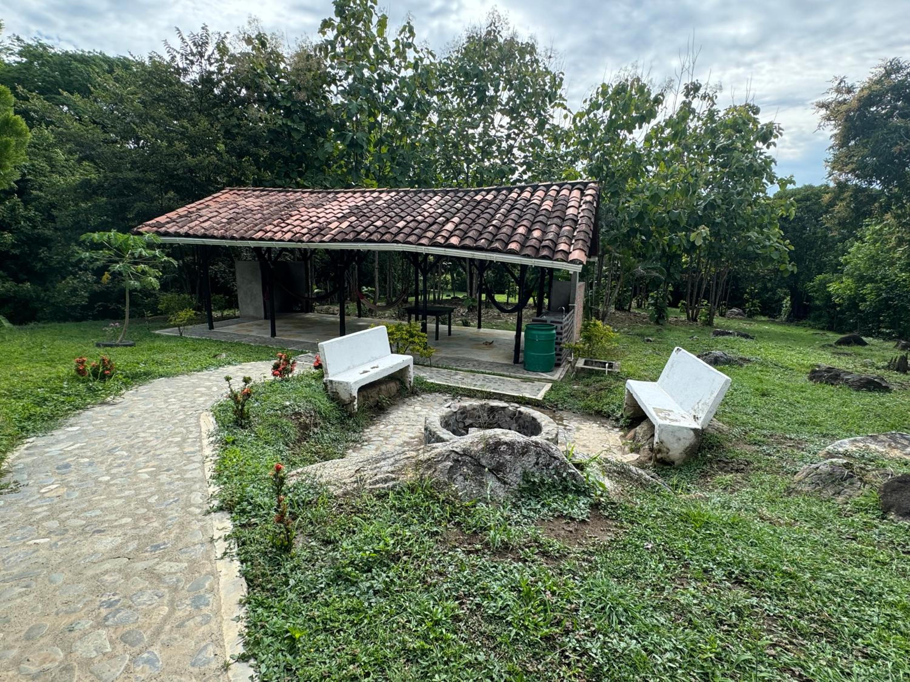 Finca Sopetrán Antioquia