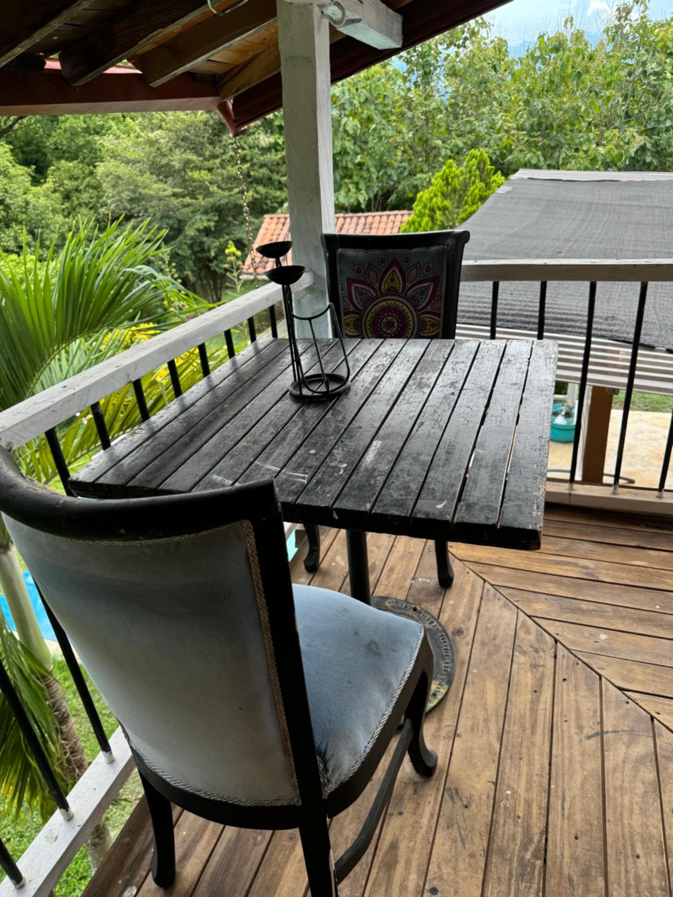 Finca Sopetrán Antioquia
