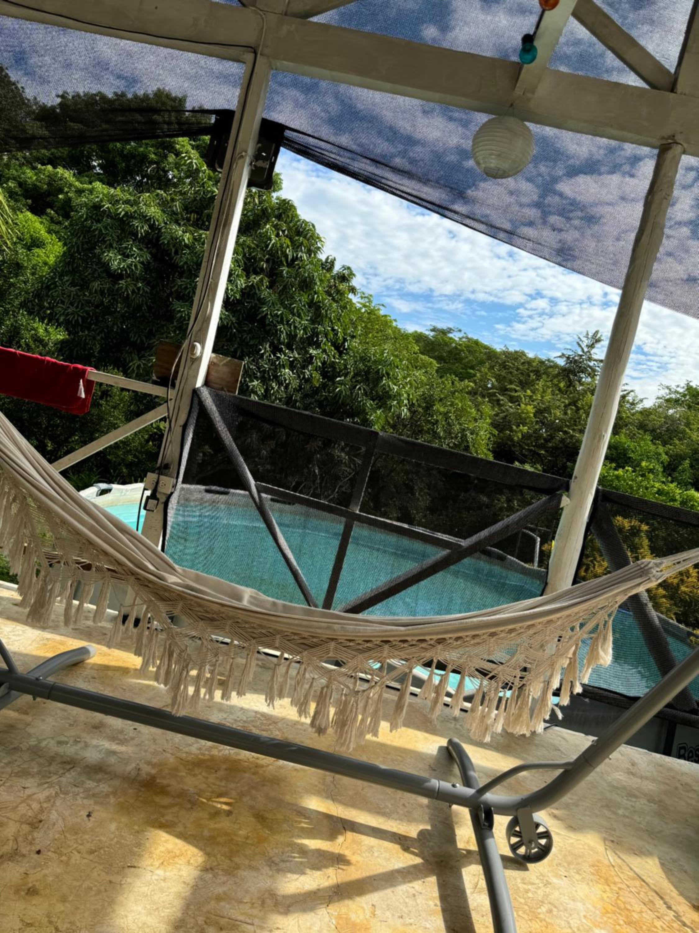 Finca Sopetrán Antioquia