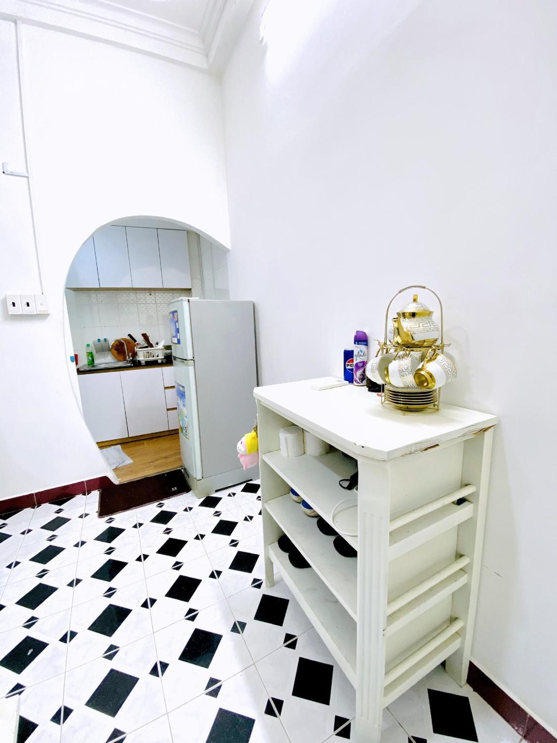 ZenHouse