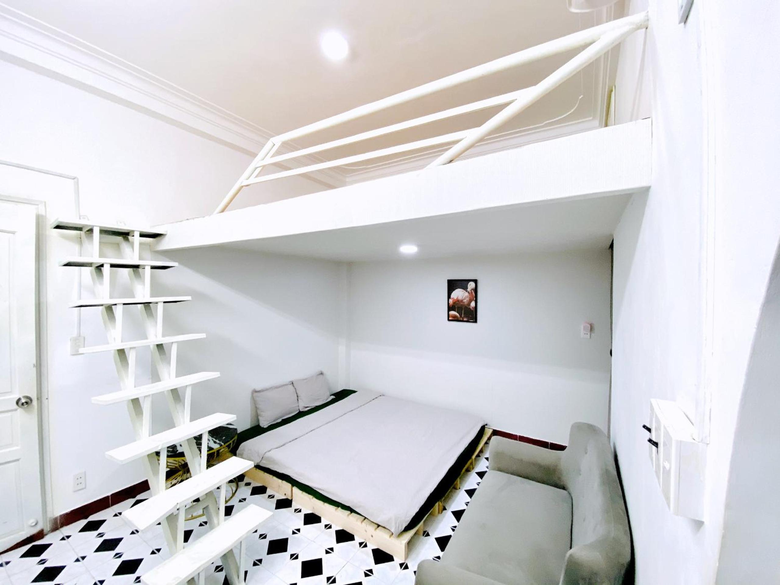ZenHouse