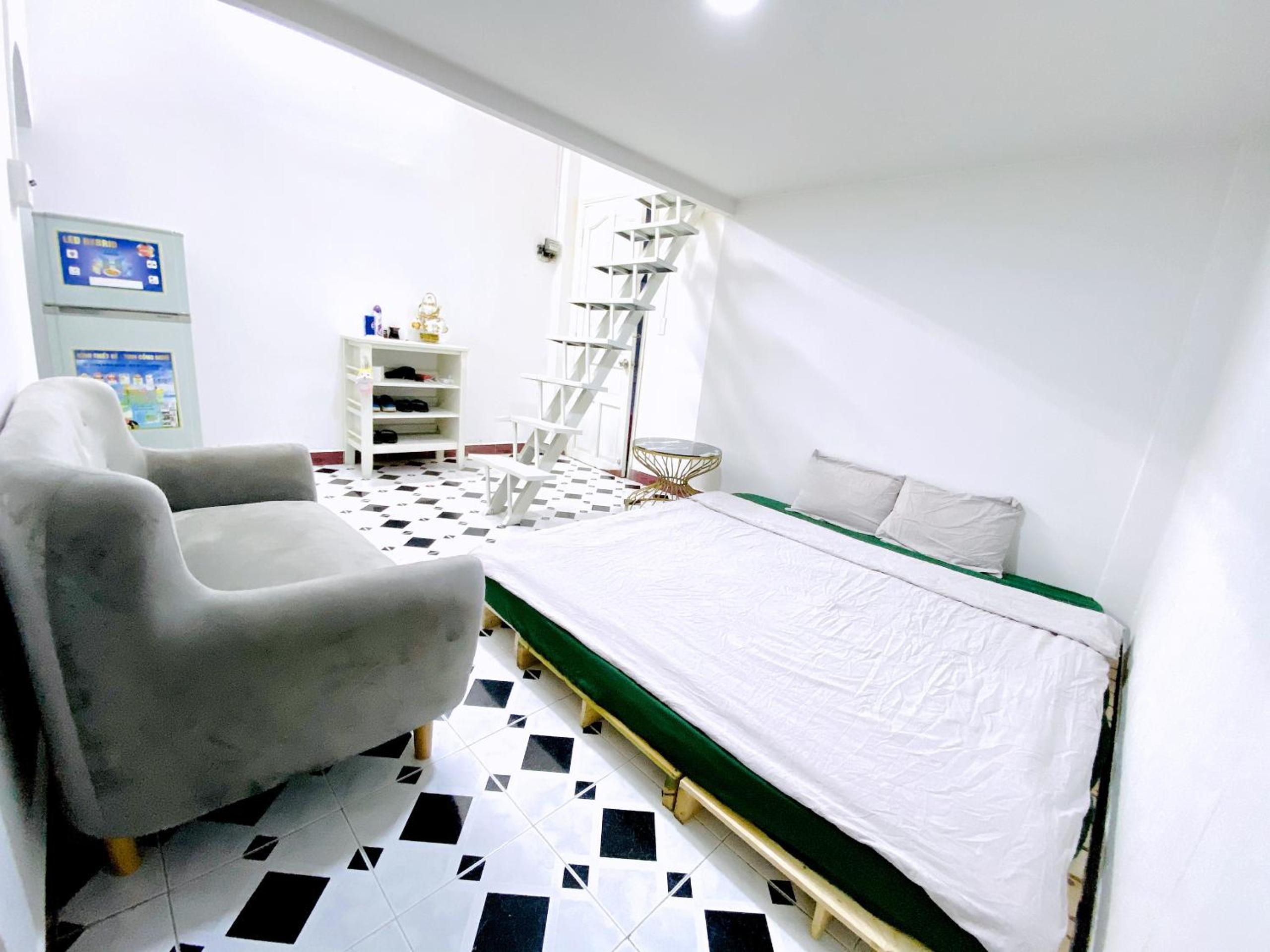 ZenHouse