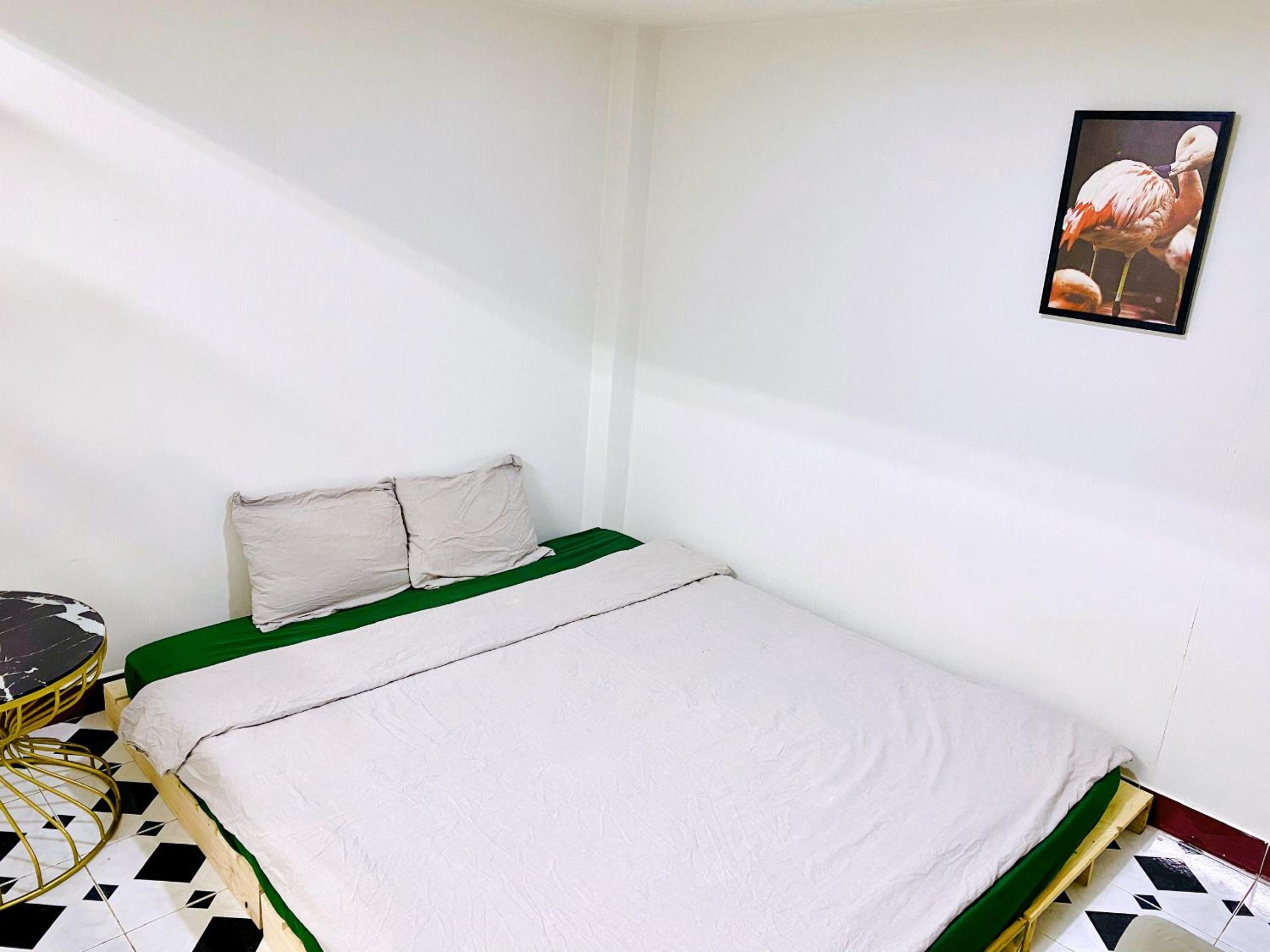 ZenHouse