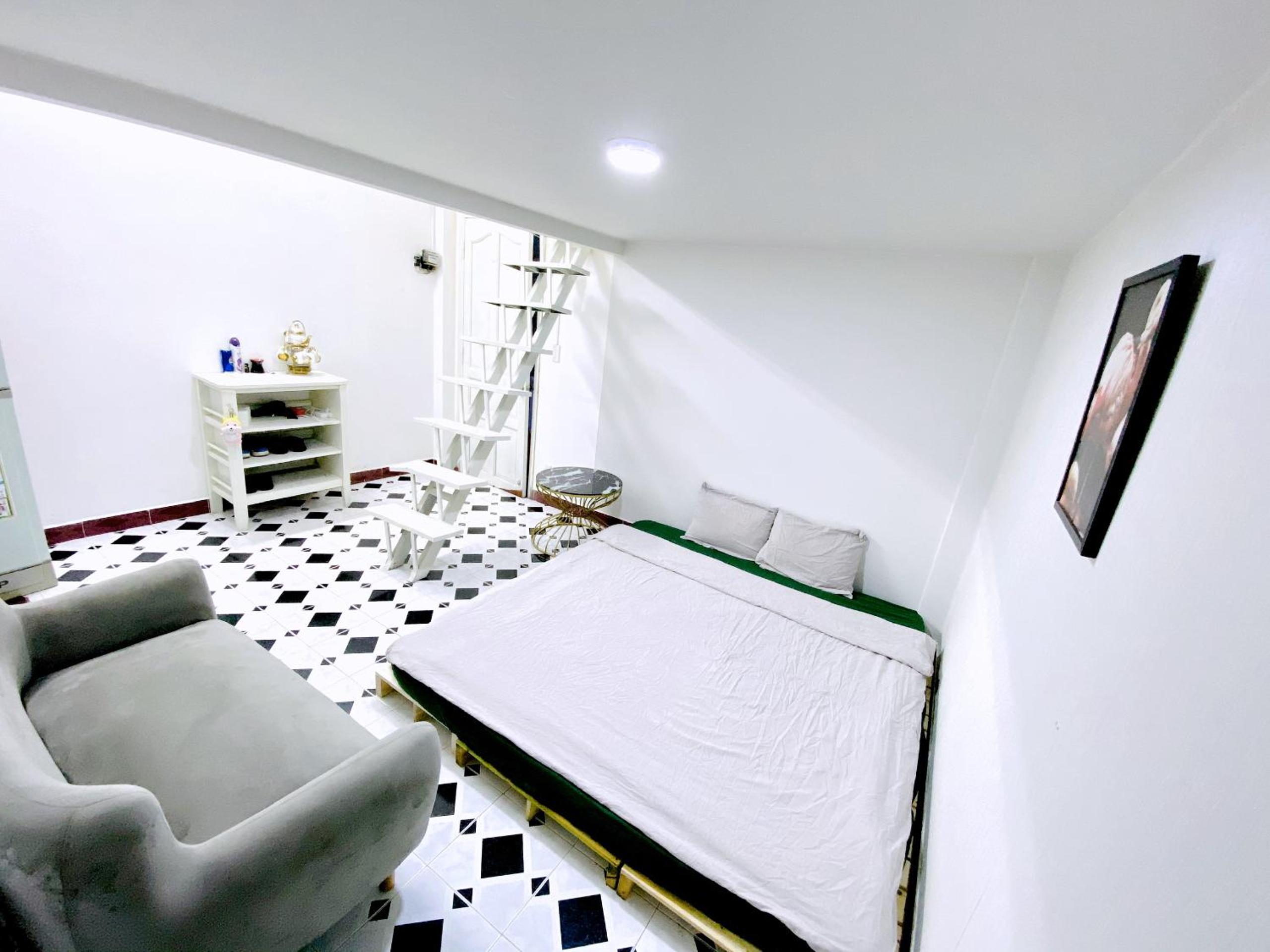 ZenHouse
