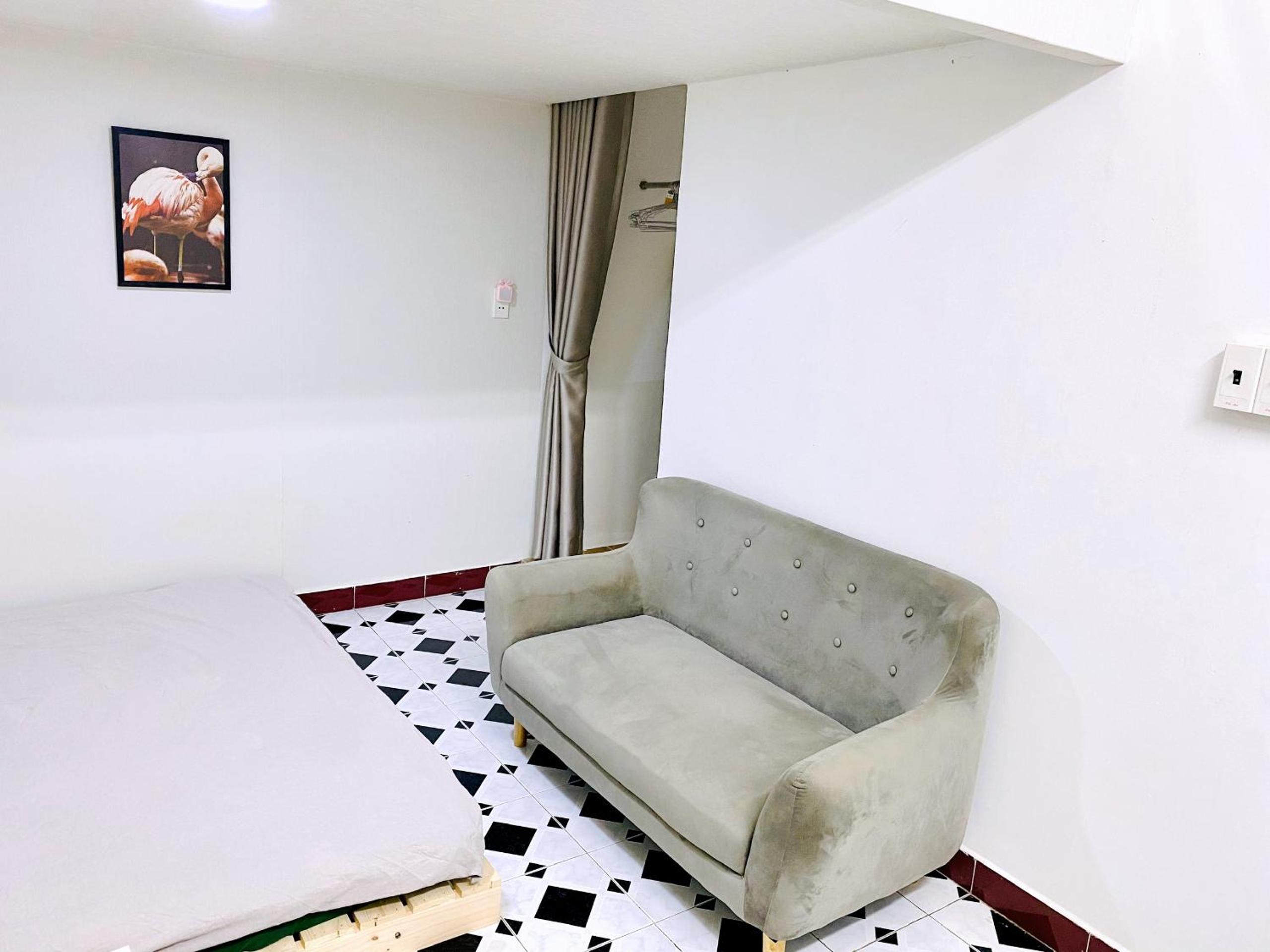 ZenHouse