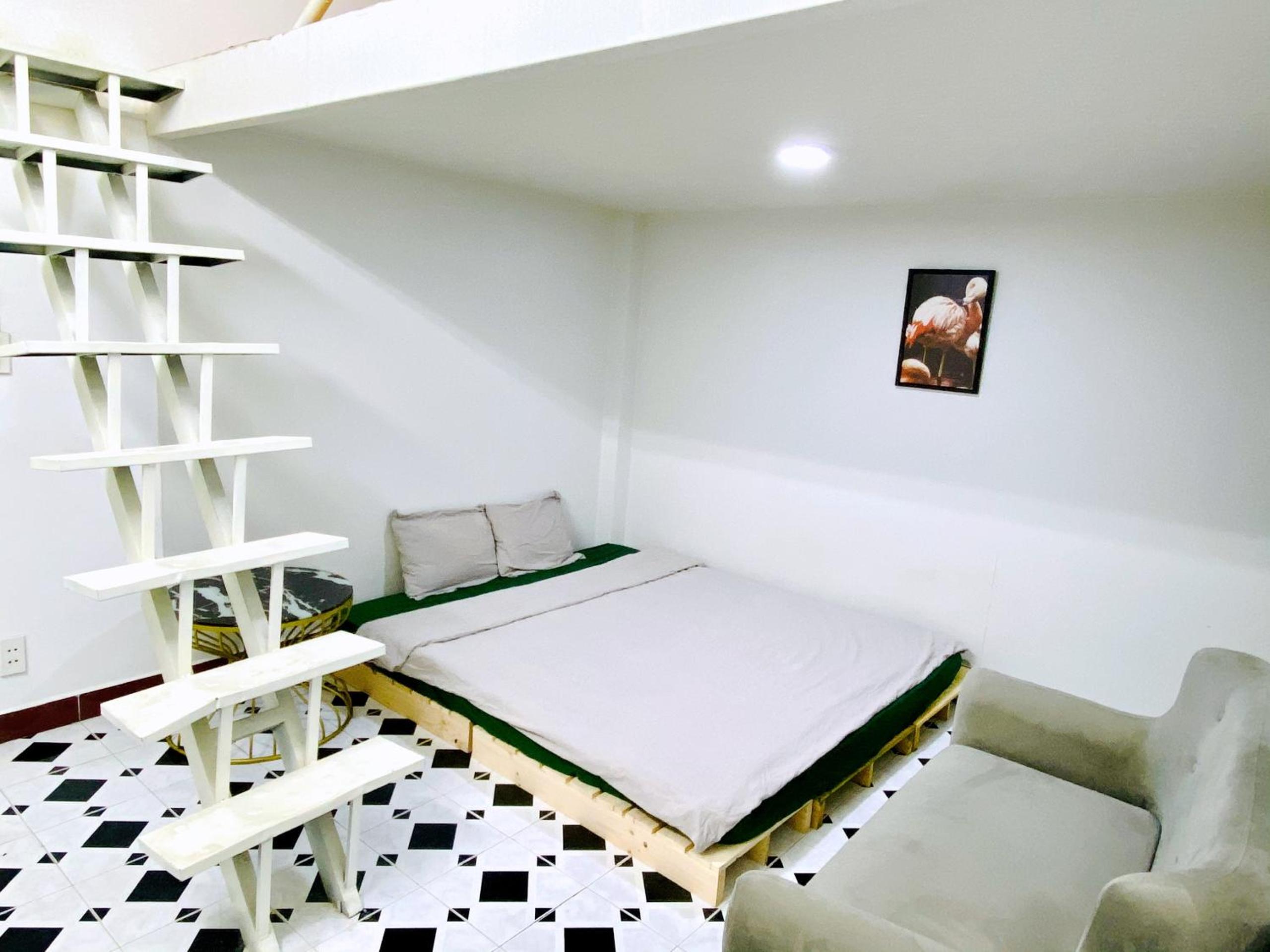 ZenHouse