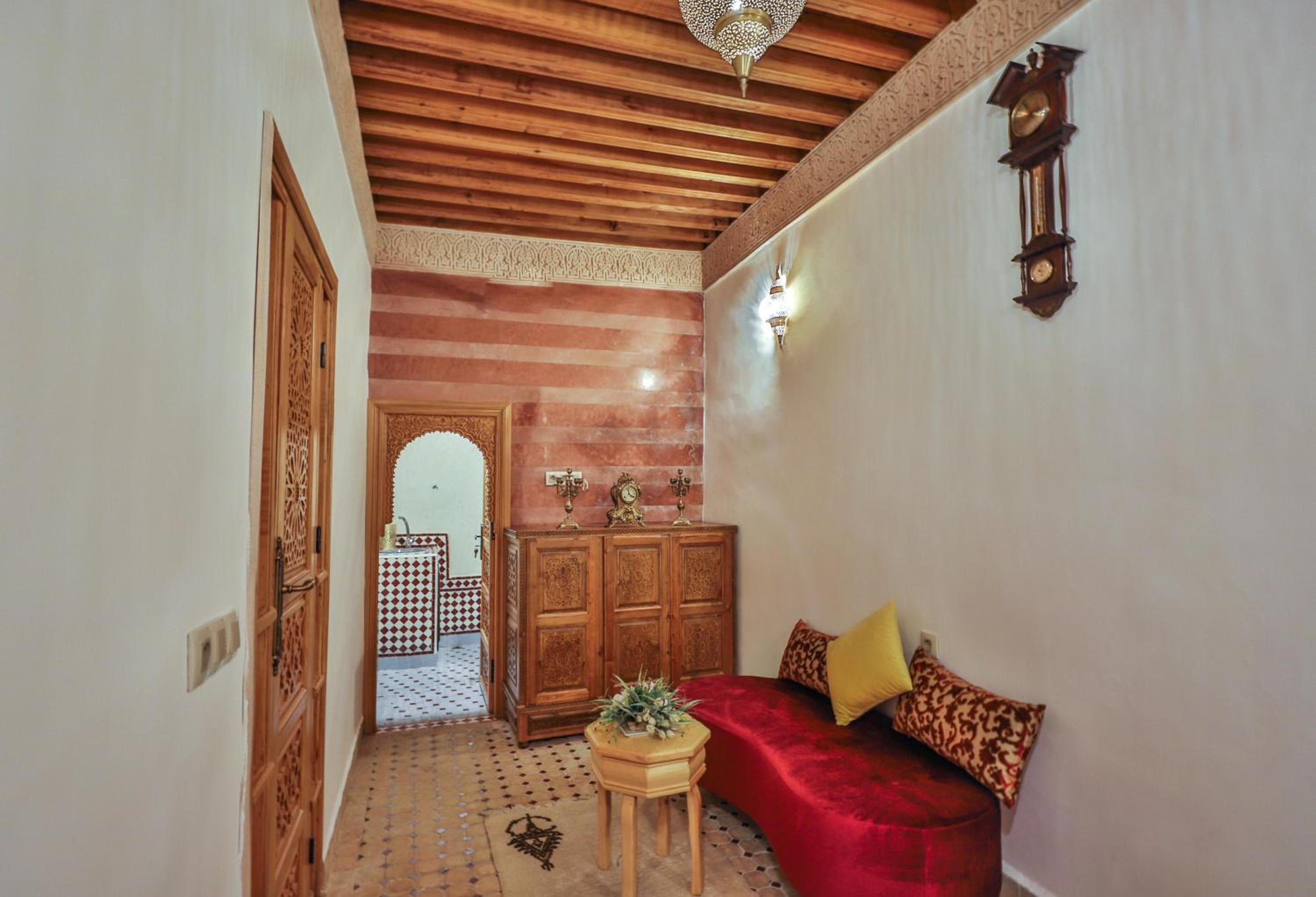 Riad Ridaya view 2