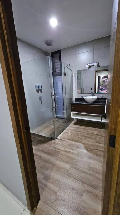 Residencia Cancun
