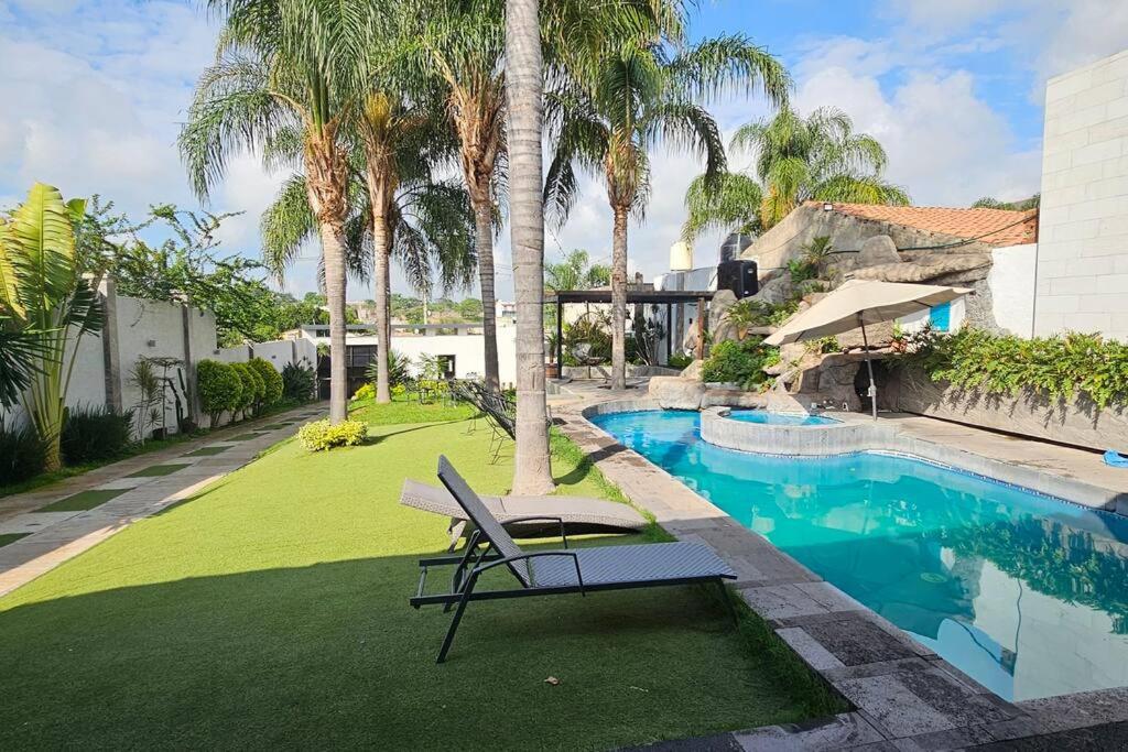 Residencia Cancun