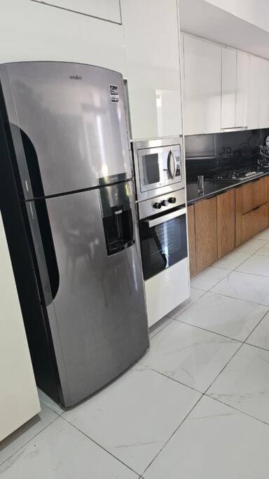 Residencia Cancun