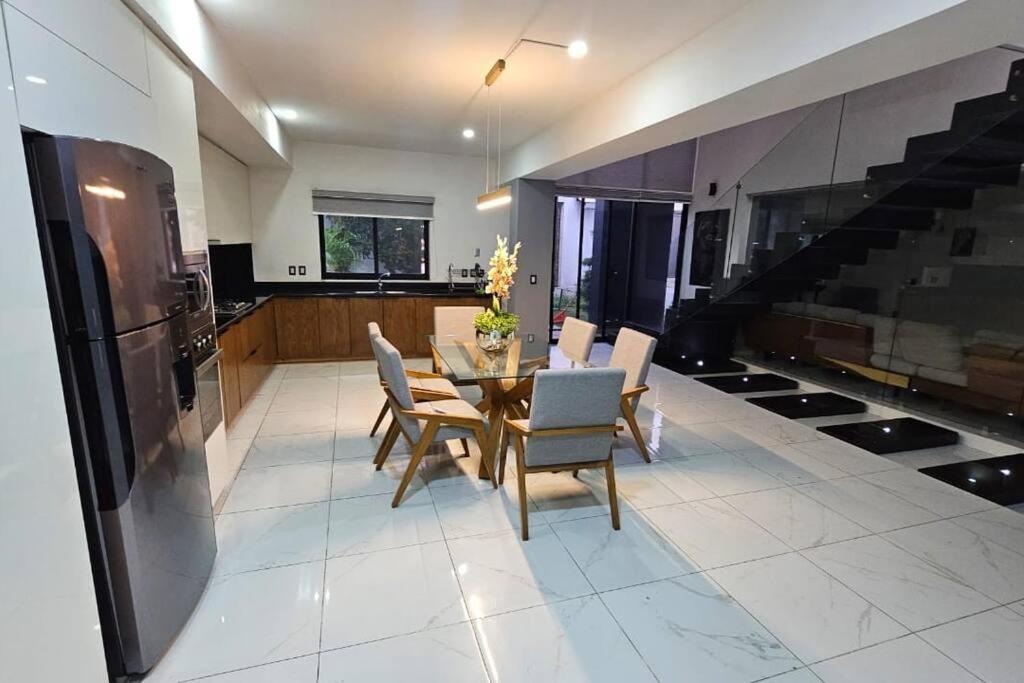 Residencia Cancun