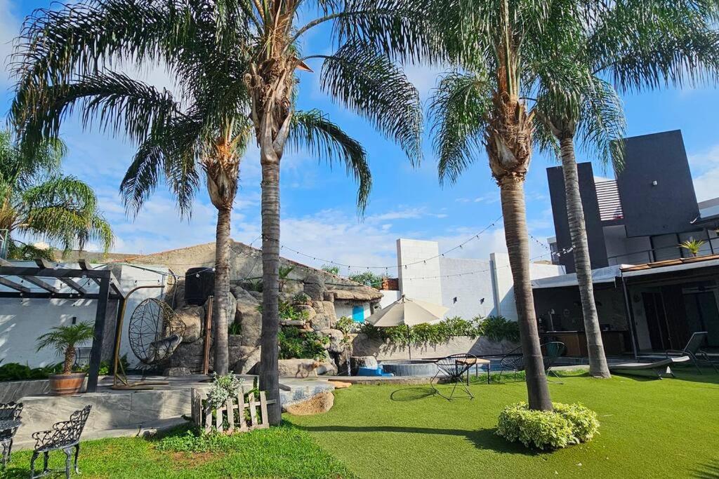 Residencia Cancun
