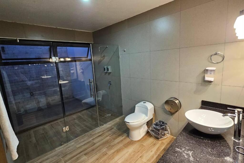 Residencia Cancun