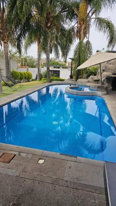 Residencia Cancun