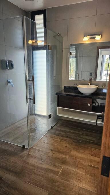 Residencia Cancun