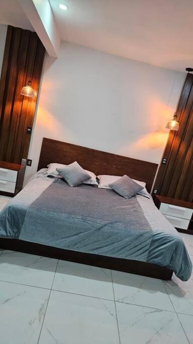 Residencia Cancun