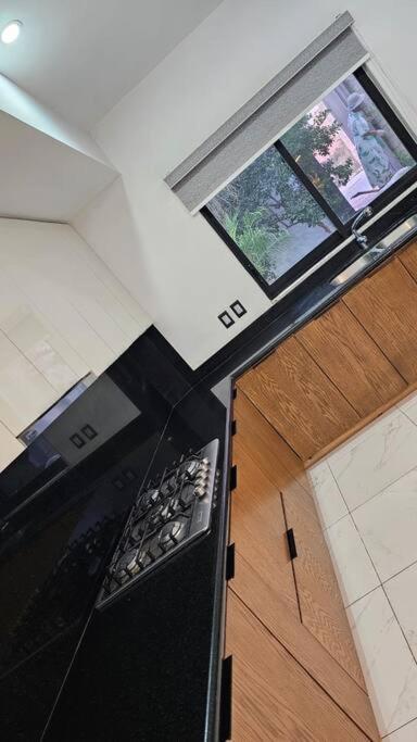 Residencia Cancun