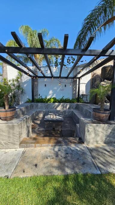 Residencia Cancun