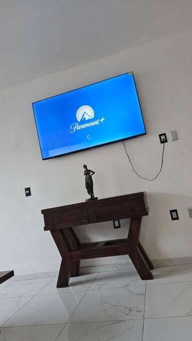 Residencia Cancun