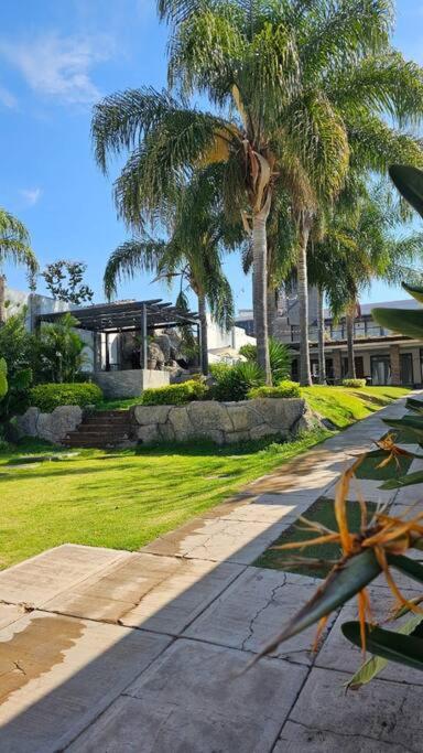 Residencia Cancun
