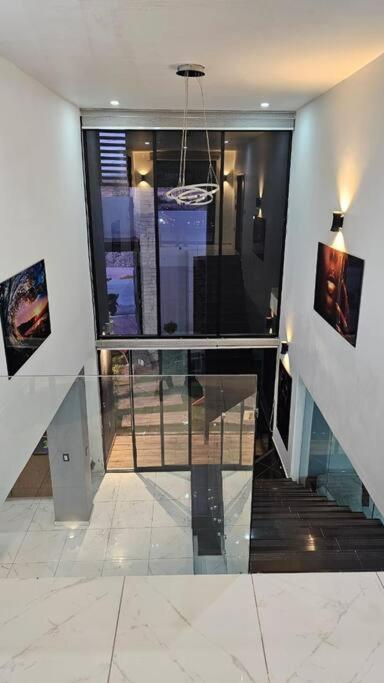 Residencia Cancun