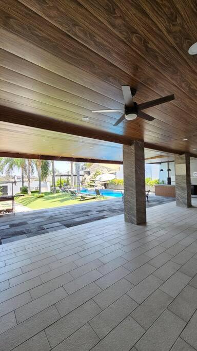 Residencia Cancun