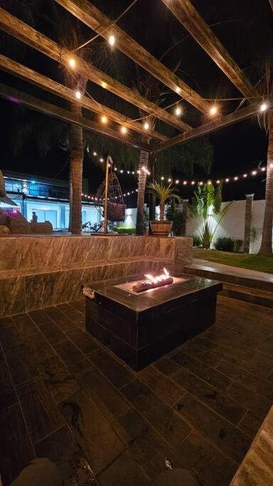 Residencia Cancun
