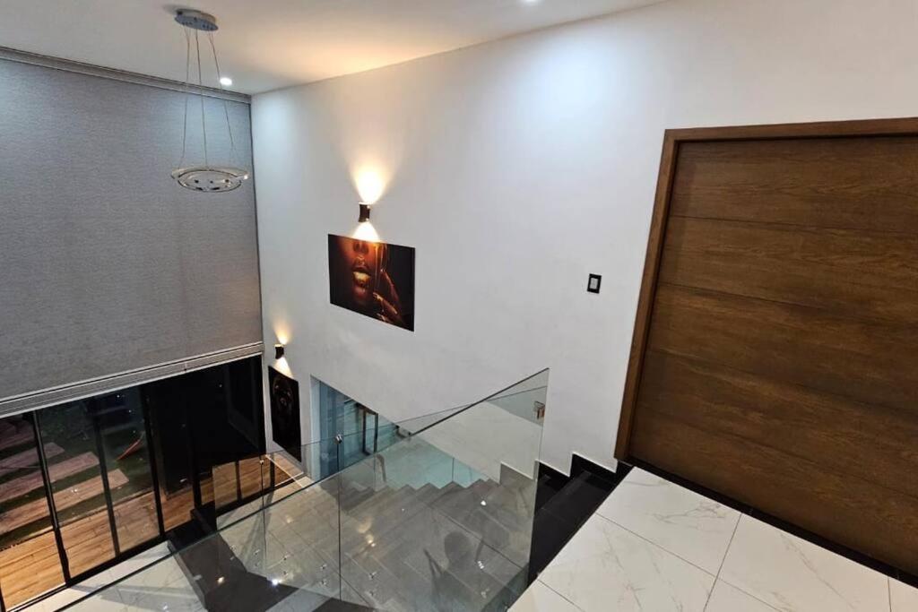 Residencia Cancun