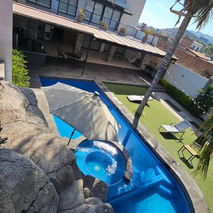 Residencia Cancun