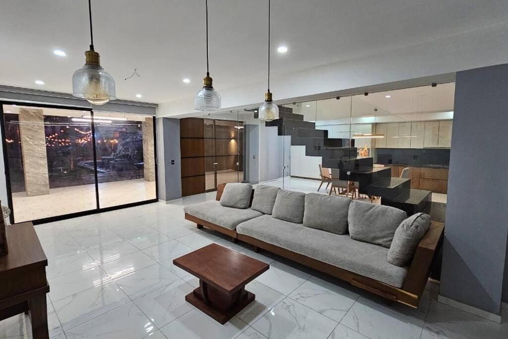 Residencia Cancun
