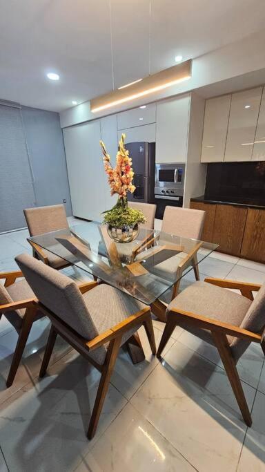 Residencia Cancun