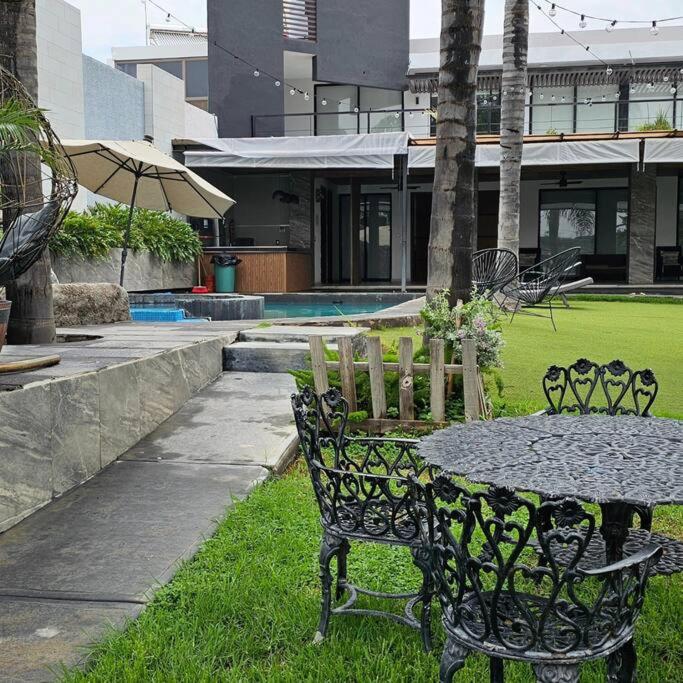 Residencia Cancun