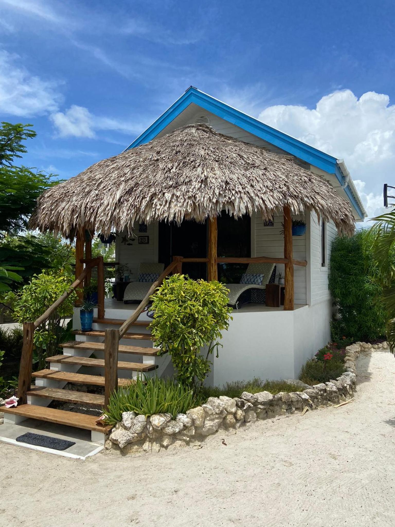 Casa Cava Bed & Breakfast