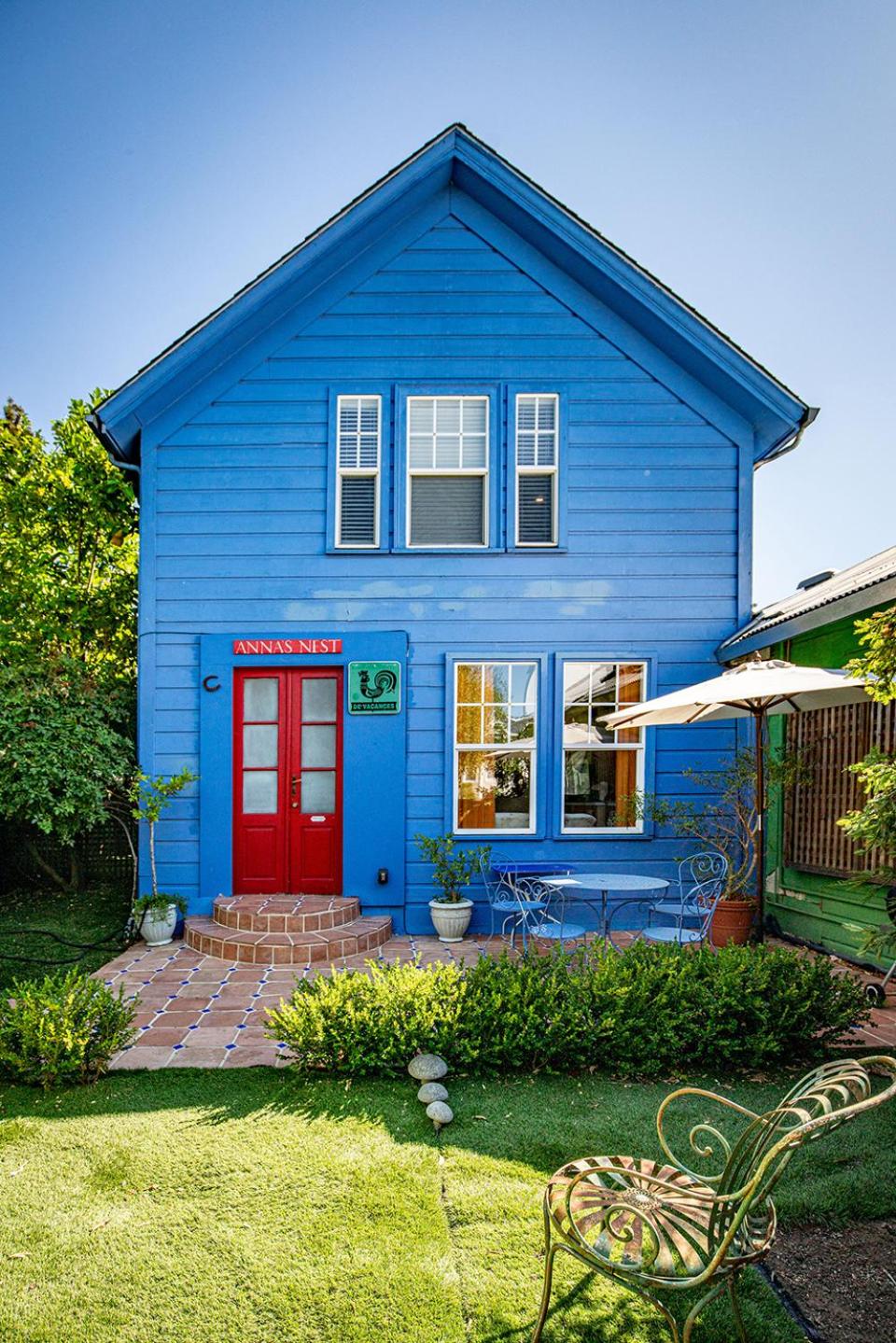 Petaluma Vacations - metro hotel - Property Image 2