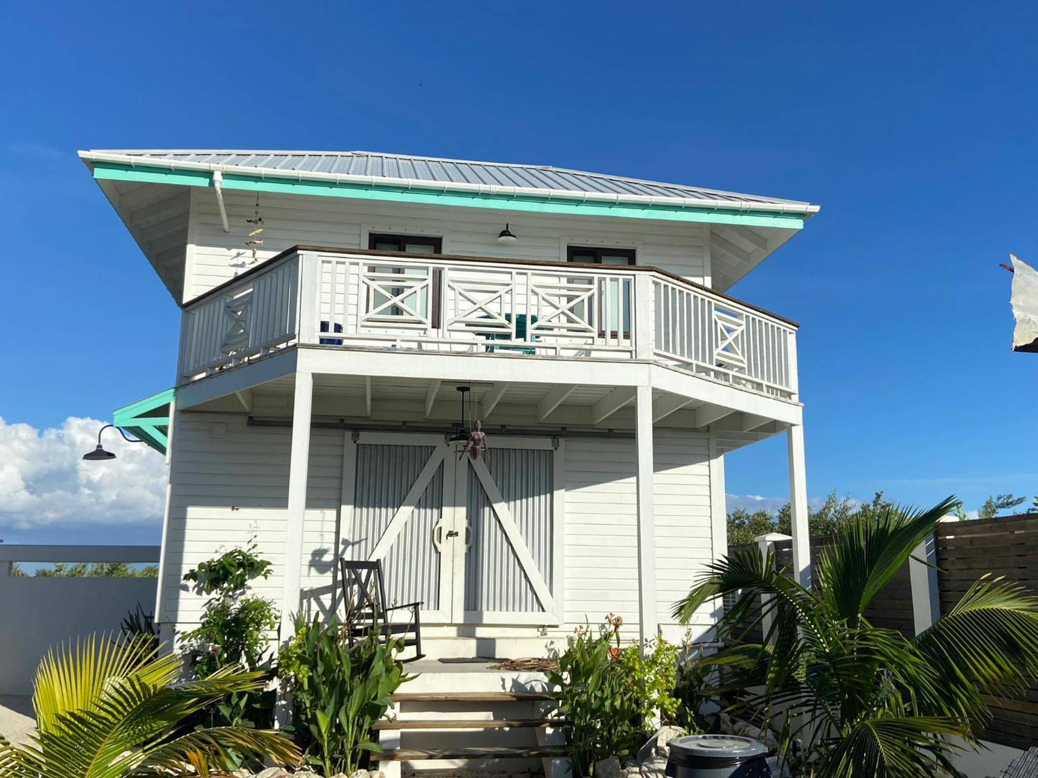 Casa Cava Bed & Breakfast