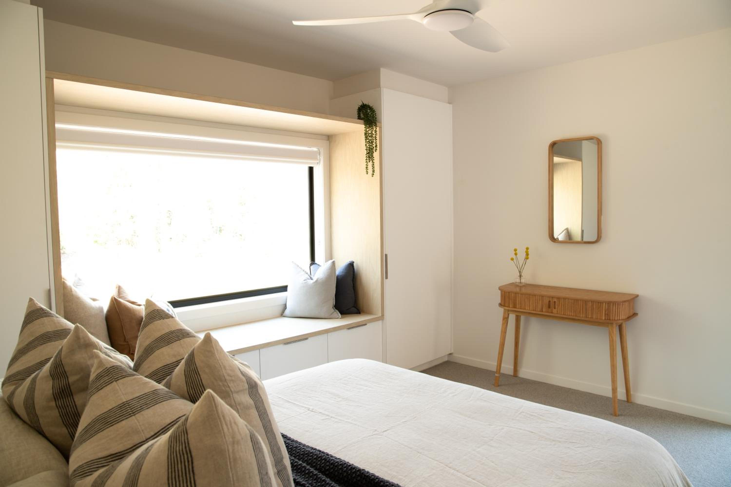 The Rocks Olive Retreat