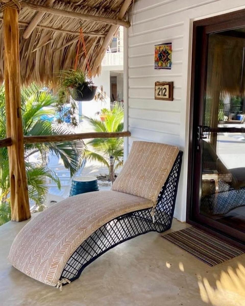 Casa Cava Bed & Breakfast