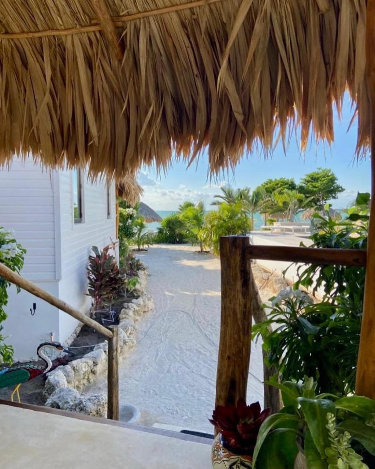 Casa Cava Bed & Breakfast